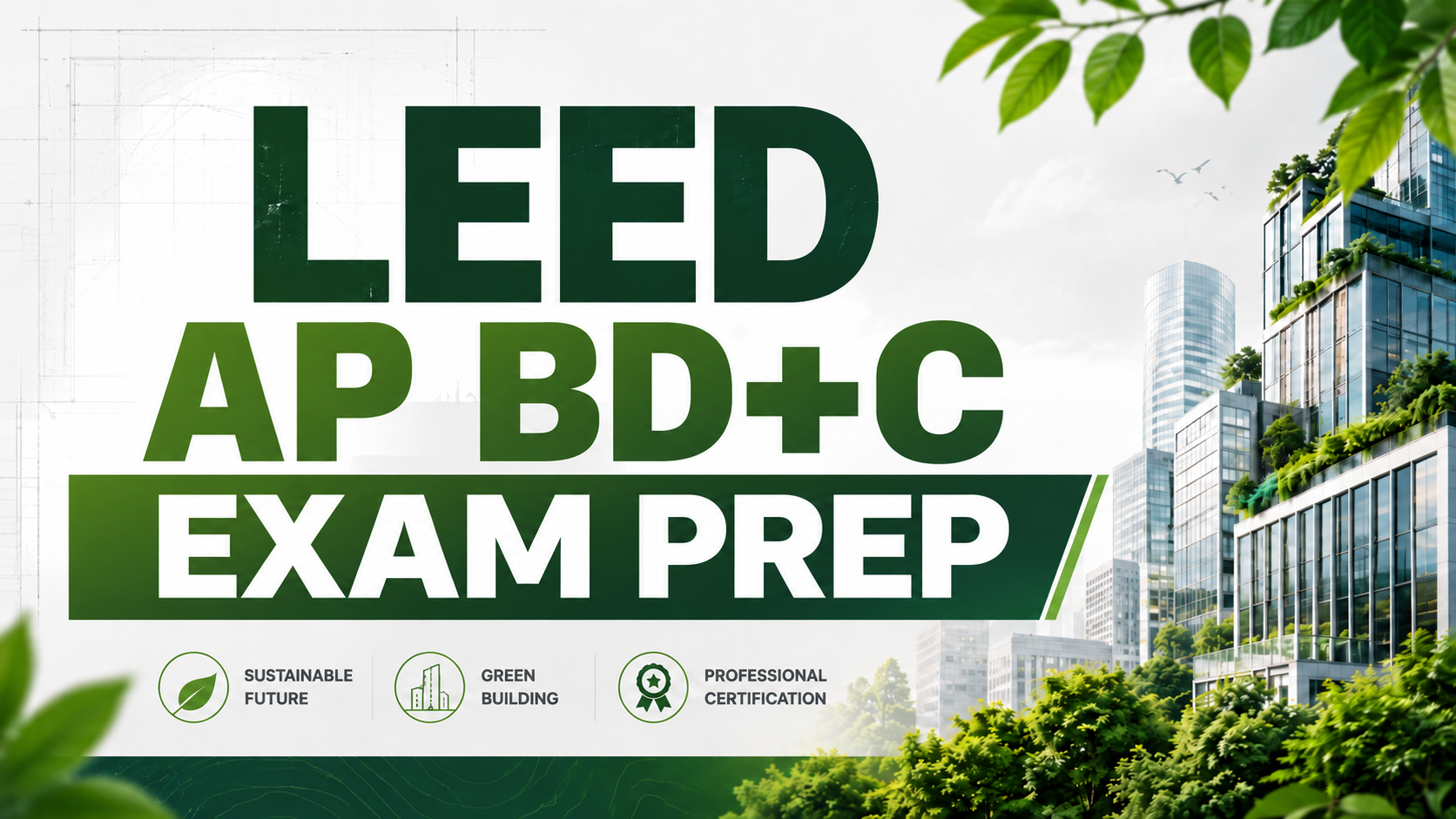 AP BD+C WORKSHOP
